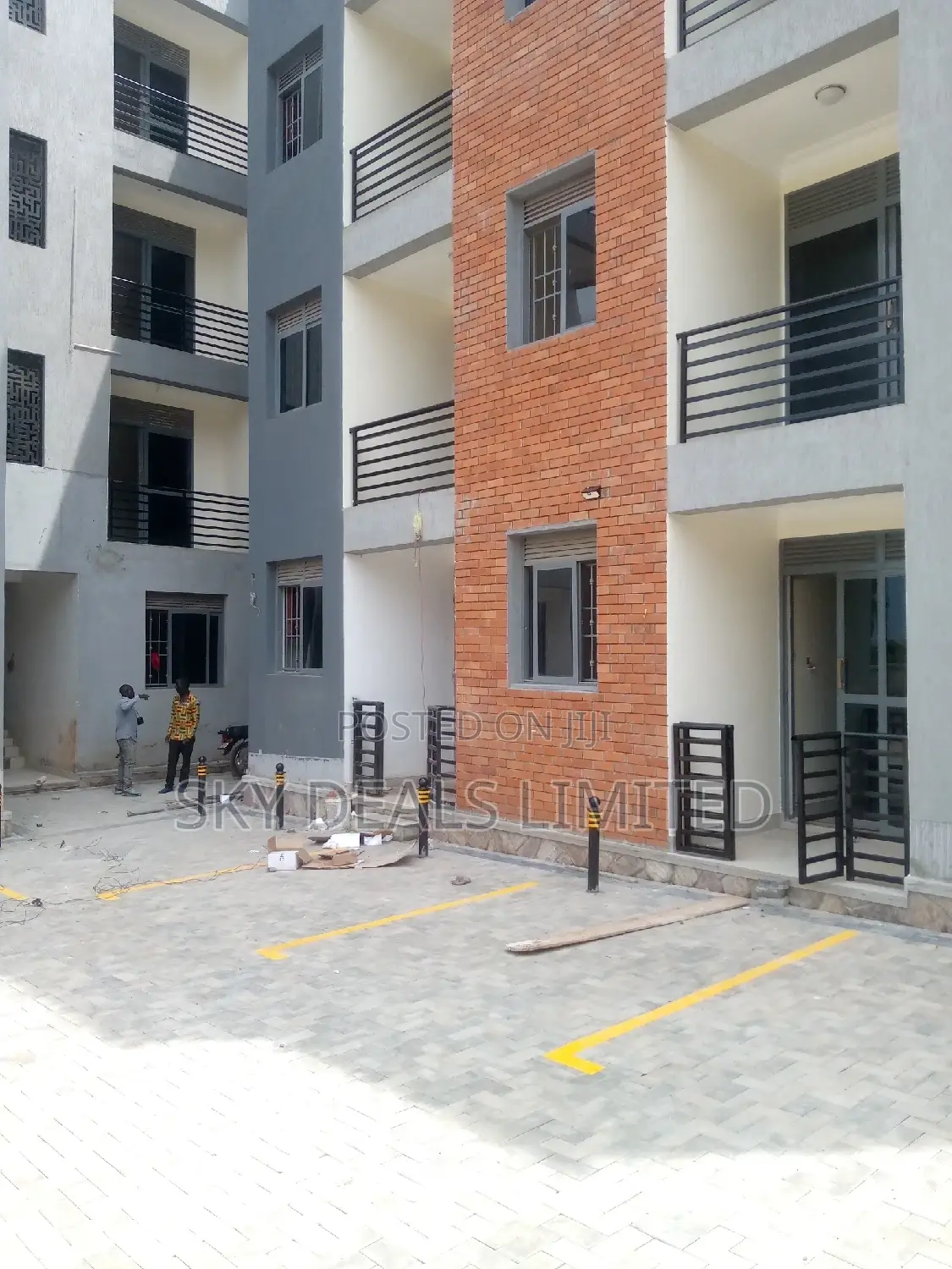 2bdrm Bungalow in Bukooto, Nakawa for rent
