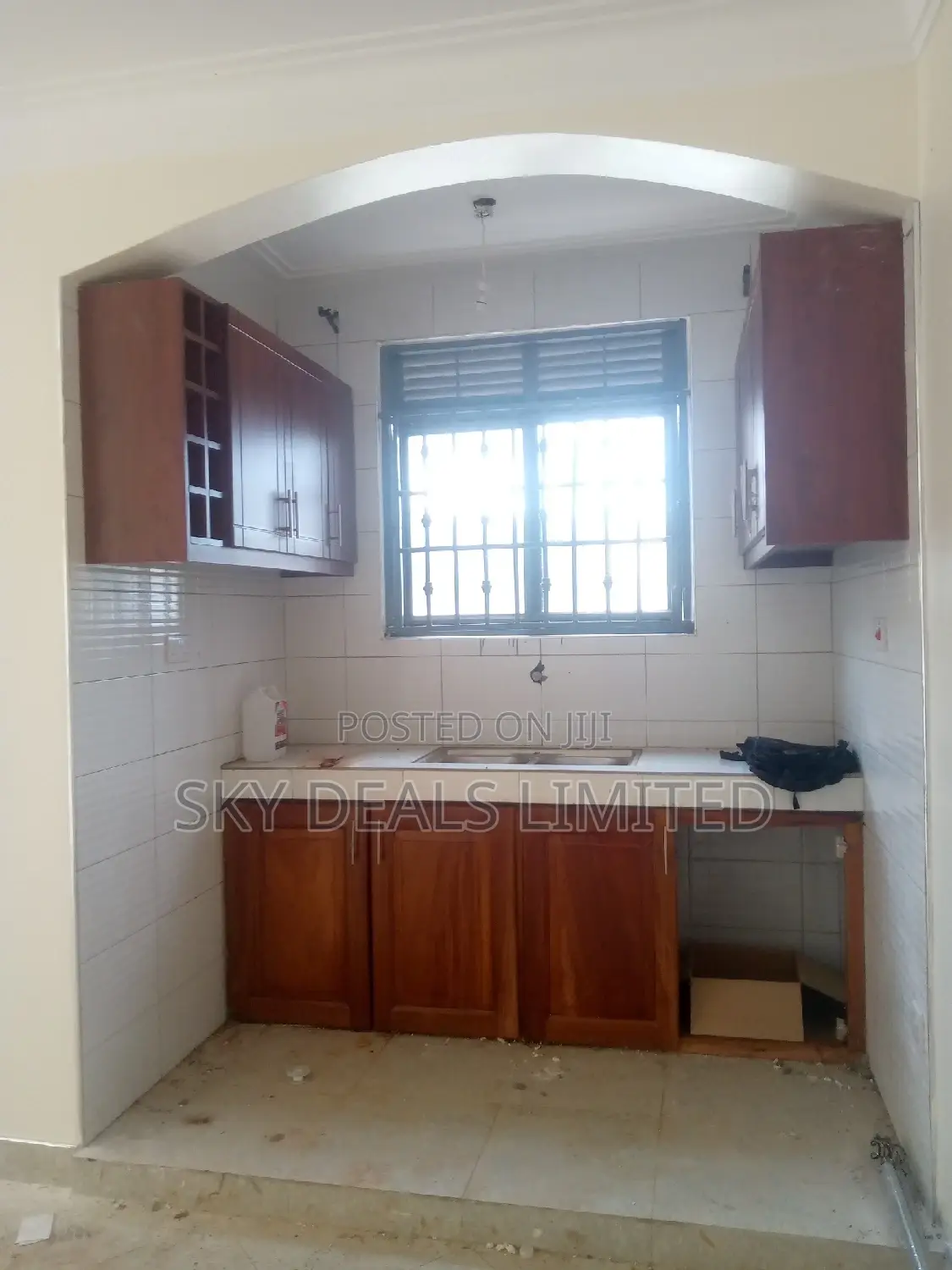 2bdrm Bungalow in Bukooto, Nakawa for rent