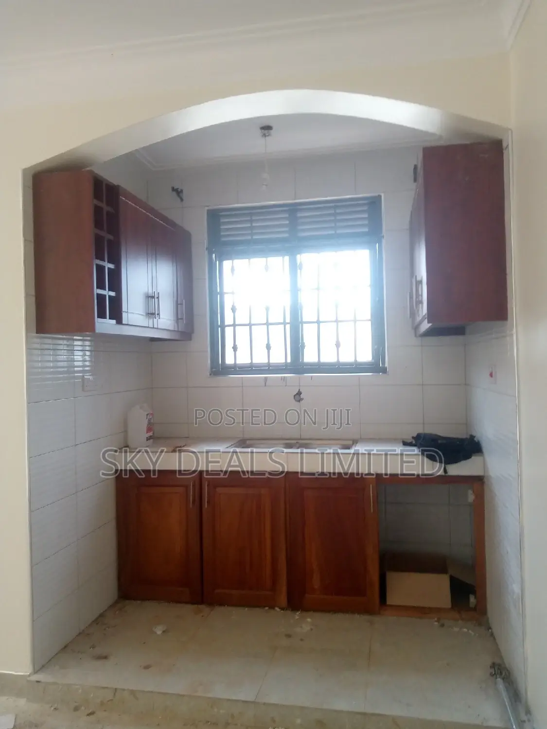 2bdrm Bungalow in Bukooto, Nakawa for rent