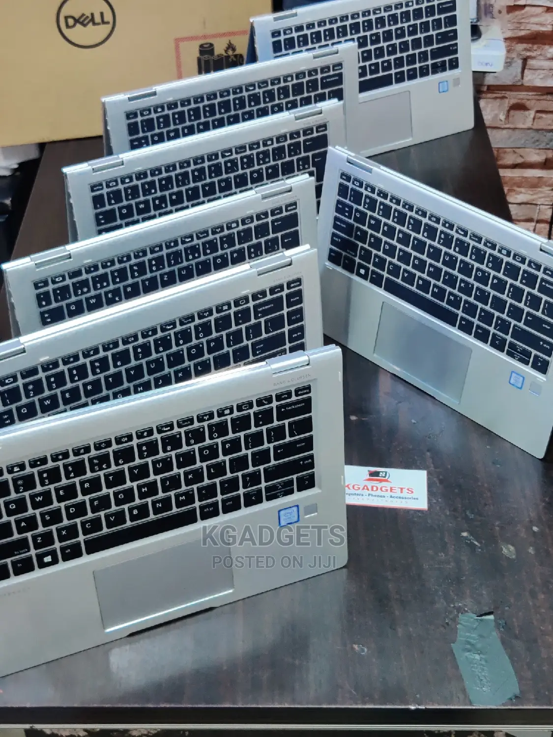 Laptop HP EliteBook X360 1030 G2 8GB Intel Core I5 SSD 256GB