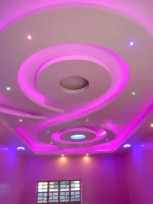Pop Ceiling Amazing Fashion. Classic