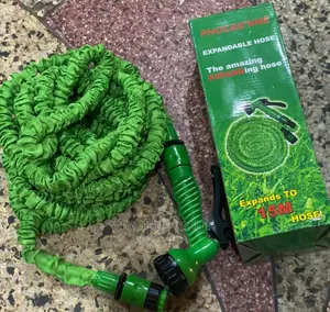 Irrigation Hose Pipe 15m