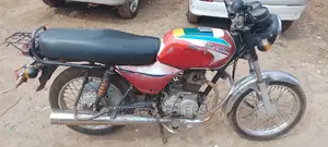 Bajaj Boxer 2016 Silver