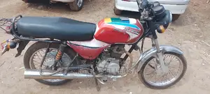 Bajaj Boxer 2016 Silver