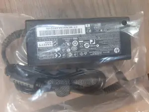 HP Blue Pin Charger