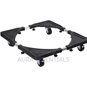 Multipurpose Base Trolley