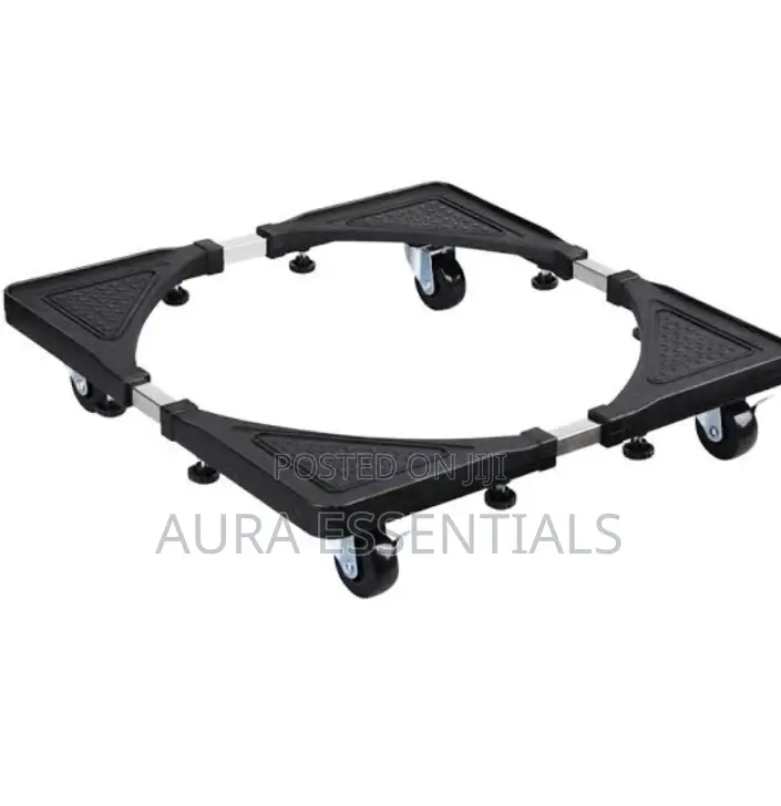 Multipurpose Base Trolley