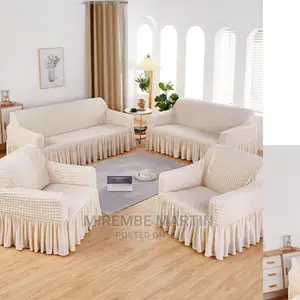 Quality Sofa Cover