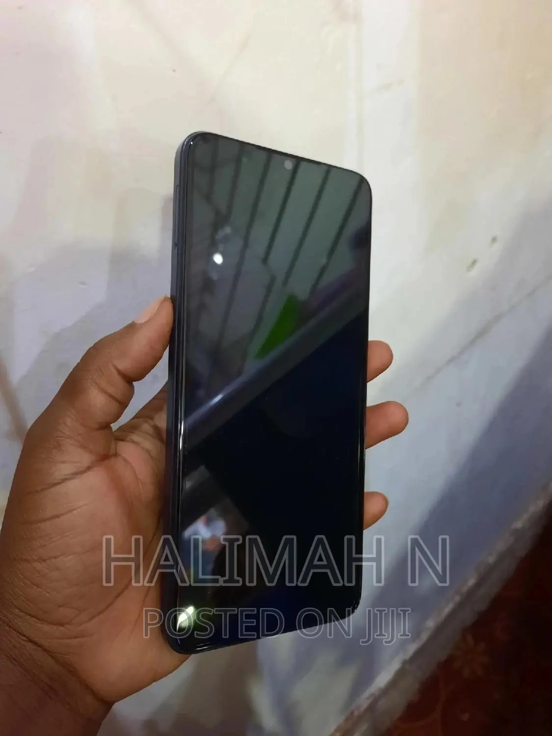 New Tecno Pop 7 64 GB Black