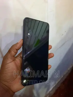 New Tecno Pop 7 64 GB Black
