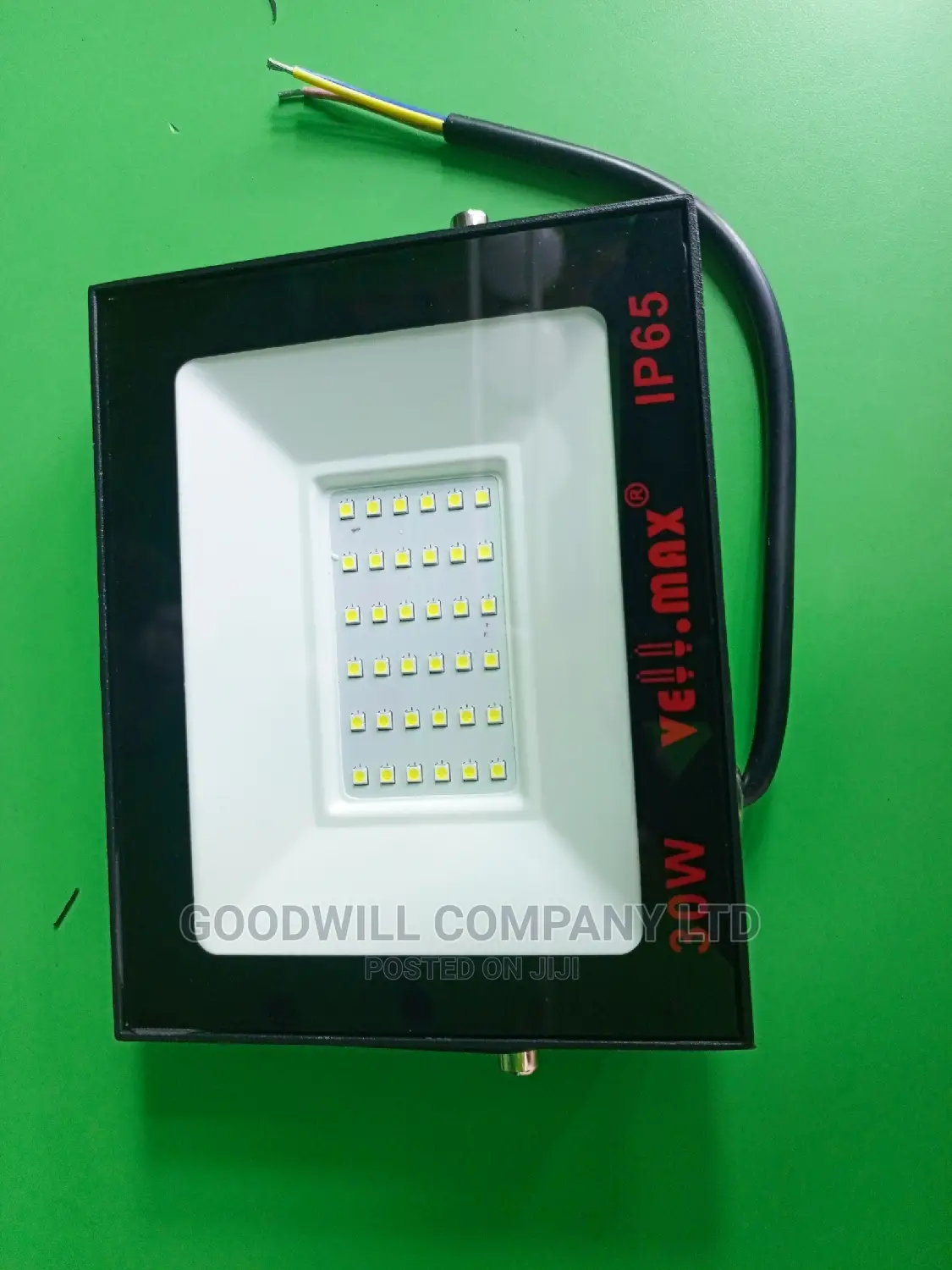 30w AC Flood Light for Security Light
