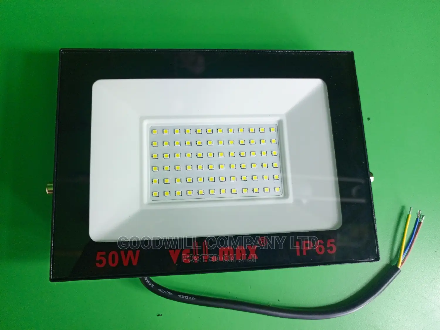 50w AC Flood Light for Security Light