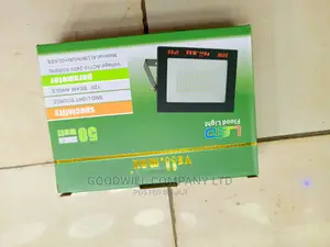 50w AC Flood Light for Security Light