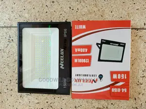 200w Neelux AC Flood Light Best