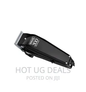 Wahl Homepro 300 Series Electric Shaver - Black,Silver
