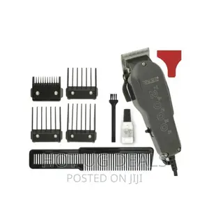 Wahl Taper 2000 Professional Hair Clipper/ 2 Pin