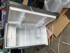 Hisense 120litrs Fridge