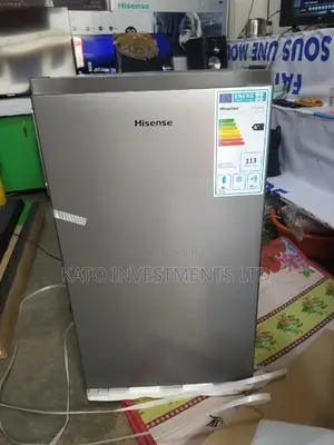 Hisense 120litrs Fridge