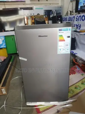 Hisense 120litrs Fridge