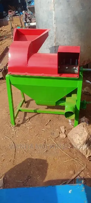 Maize Shiller
