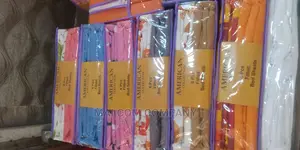 Fitted Bedsheets King Size