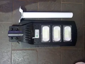 150w Solar Street Light Waterproof Best