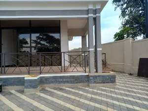 Furnished 4bdrm House in Kisaasi, Nakawa for sale