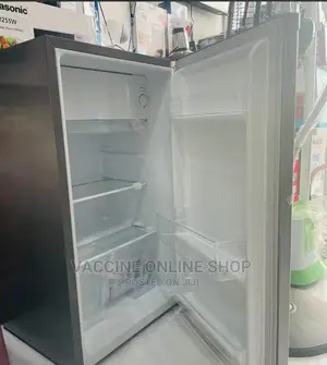 Hisense Single Door 120L :10