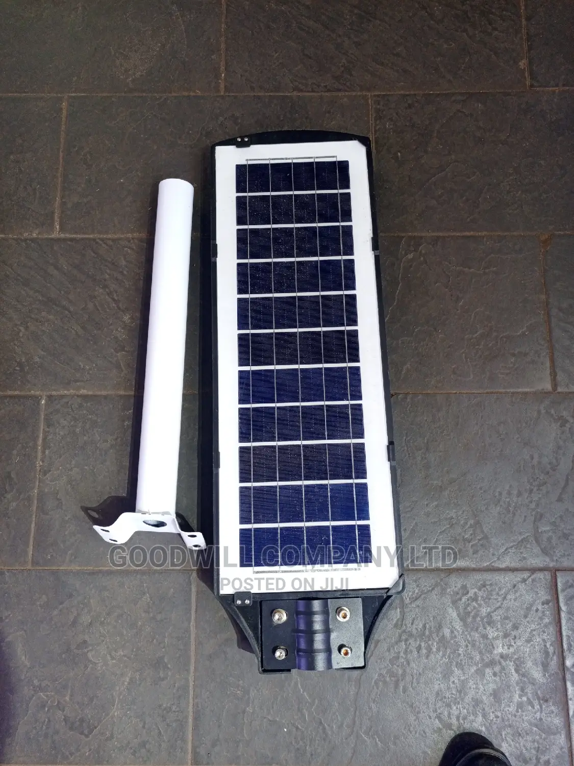 400w Solar Street Light Water Proof Best