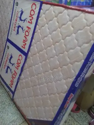 Comfoam Orthopedic Mattress