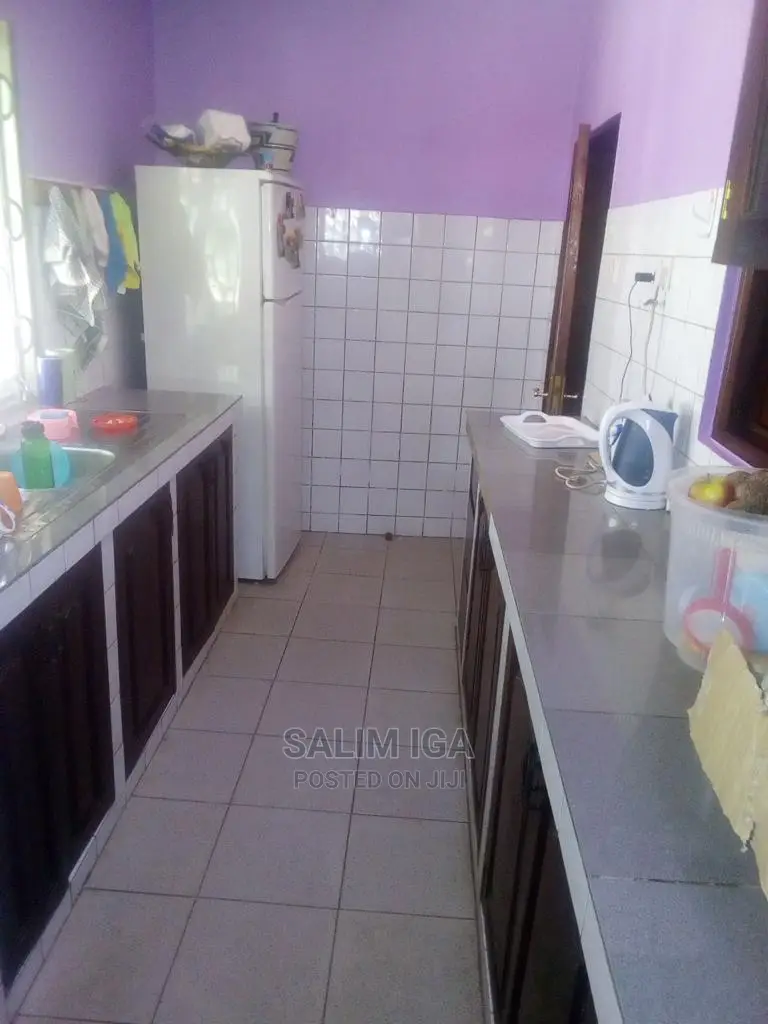 Furnished 2bdrm Chalet in Kololo Property, Central Division for rent