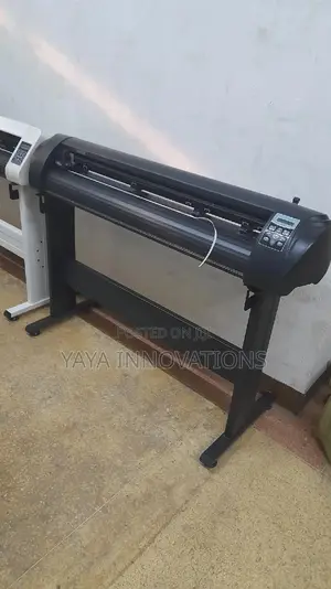 Plain Cutting Plotter