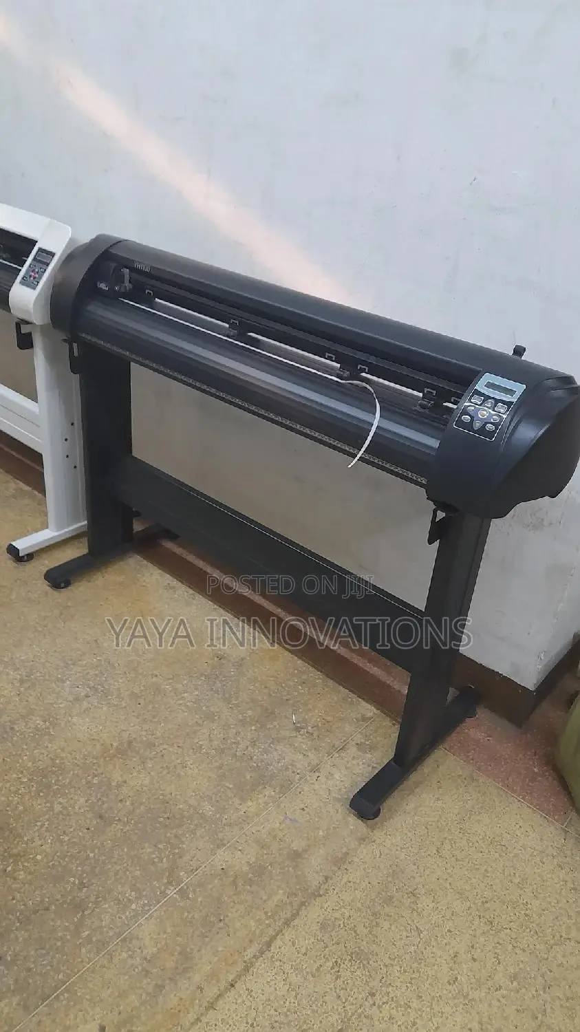 Plain Cutting Plotter