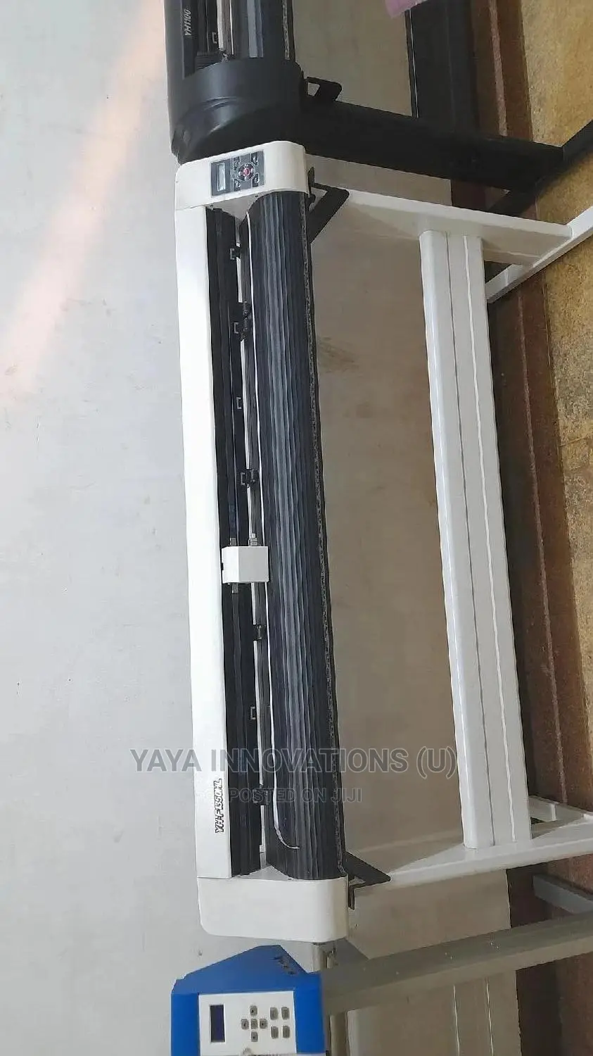 Precise Vinyl Plotter