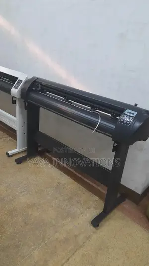 Digital Led Vinyl Cutting Plotter