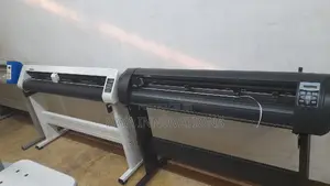 Cutting Plotter Digital Control