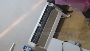 COM 6 Cutting Plotter