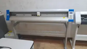 Edge Vinyl Cutting Plotter