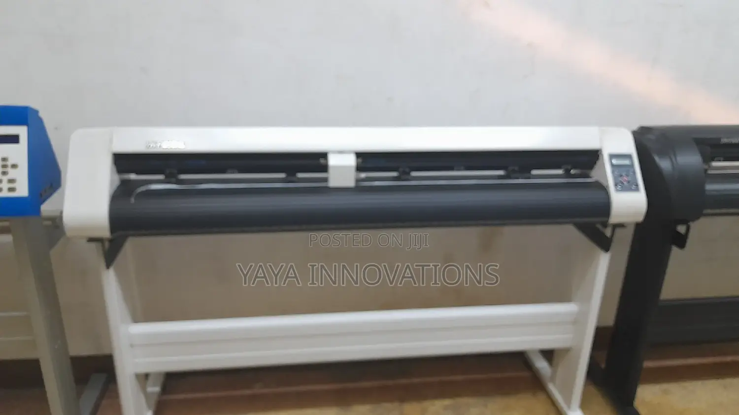 Super Cuts Vinyl Plotter