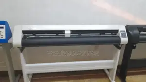 Super Cuts Vinyl Plotter