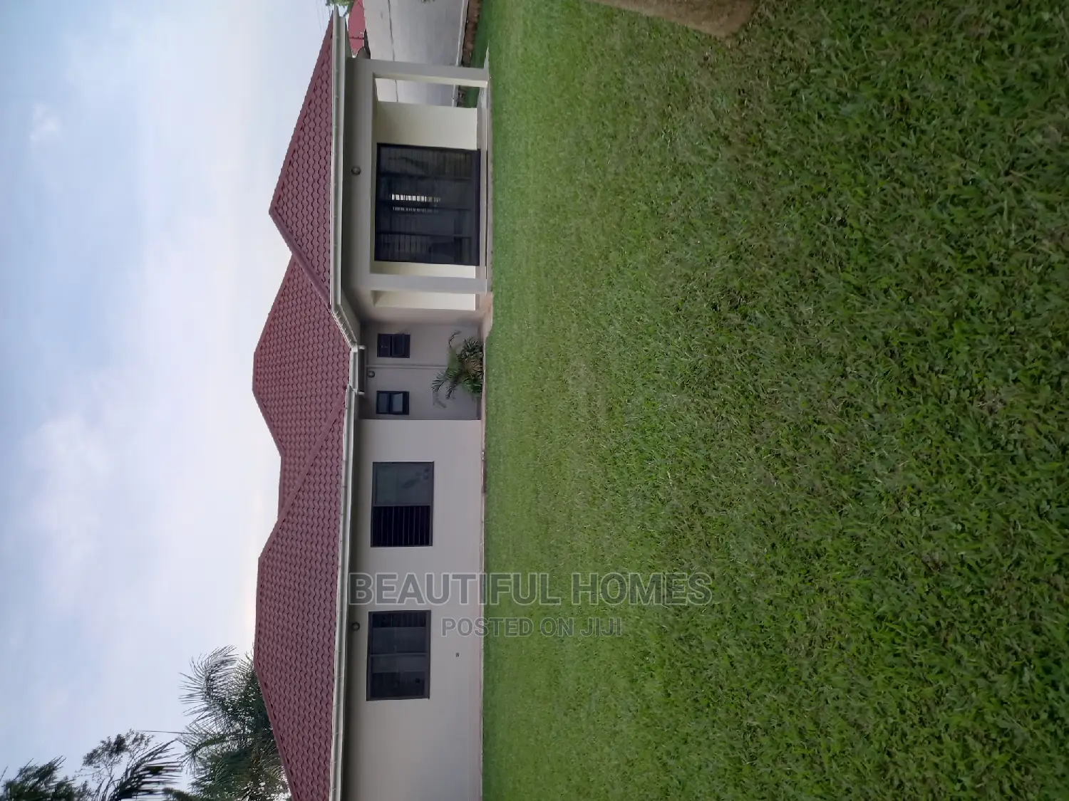 Furnished 4bdrm House in Kira, Central Division for sale