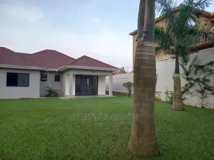 Furnished 4bdrm Bungalow in Kira for sale