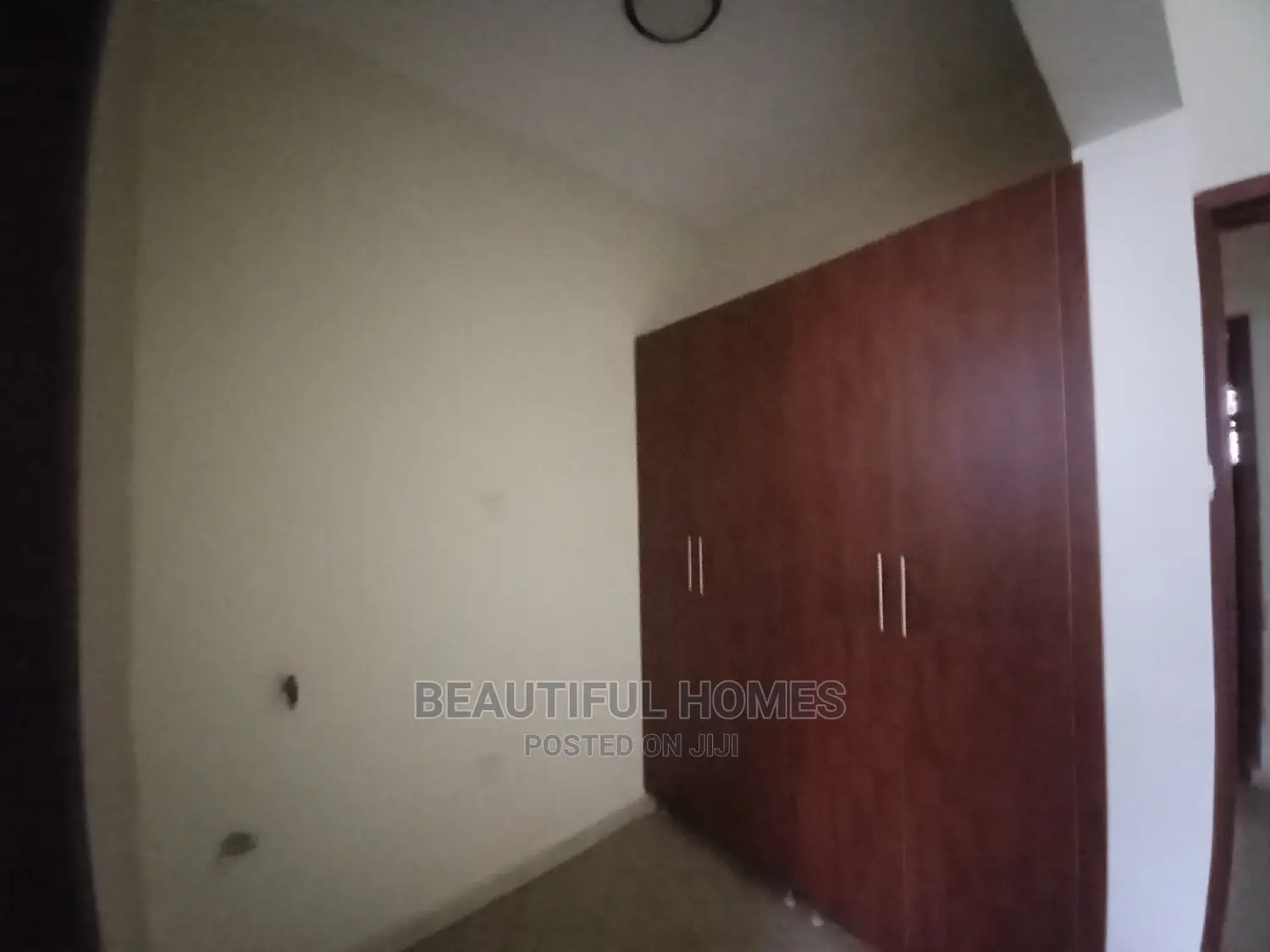 Furnished 4bdrm House in Kira Corporate for sale
