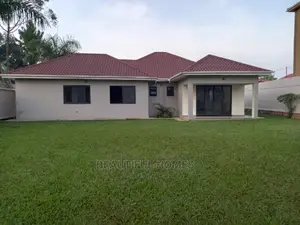 Furnished 4bdrm House in Kira Corporate for sale
