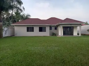 Furnished 4bdrm House in Kira for sale