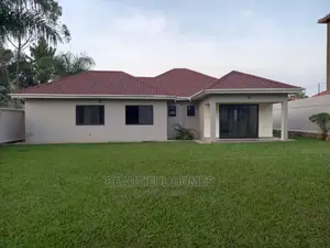 Furnished 4bdrm House in Kira for sale
