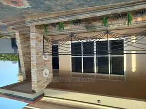 Furnished 4bdrm House in Kira Corporate for sale
