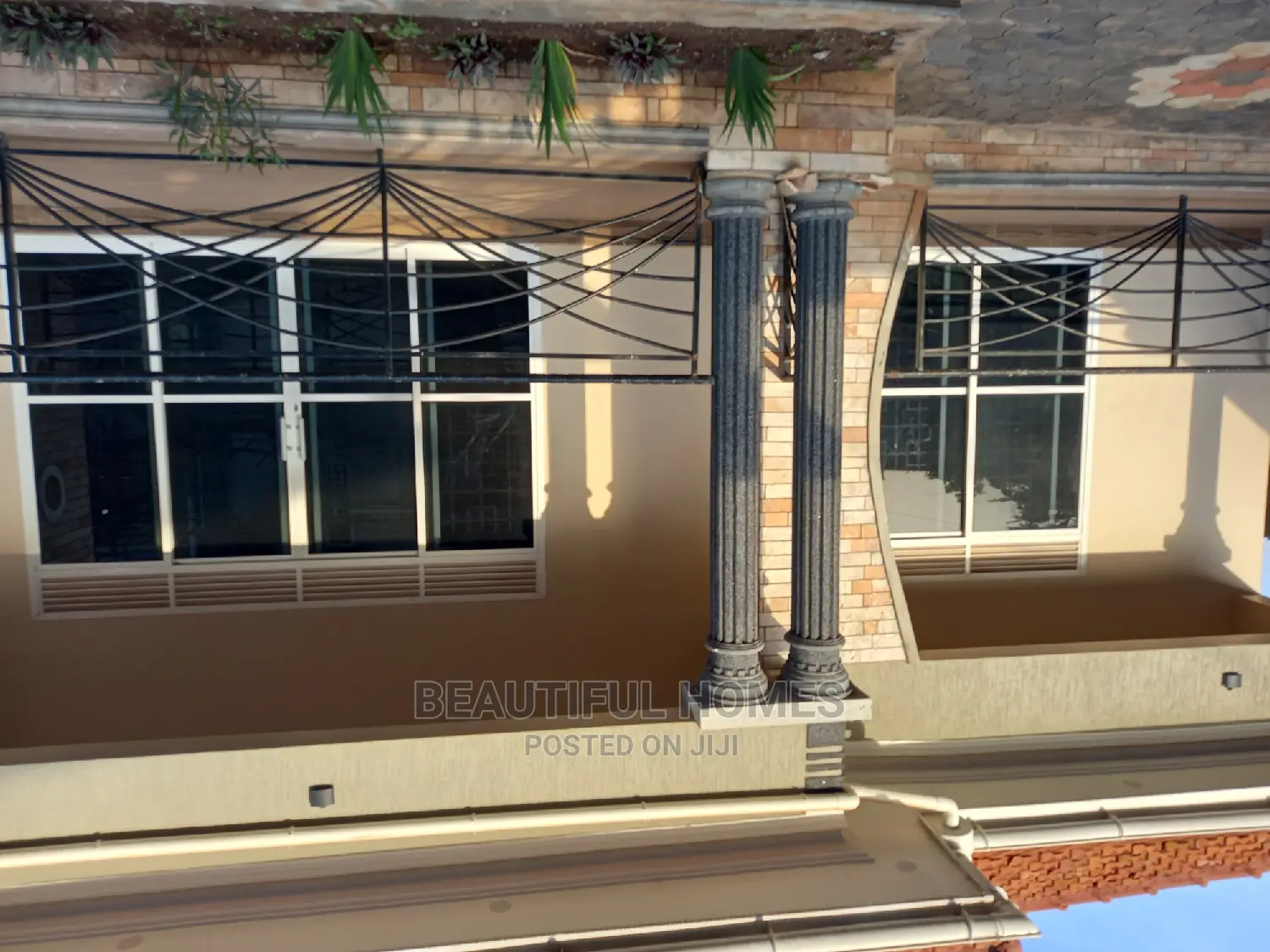 Furnished 4bdrm House in Kira Corporate for sale