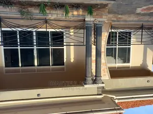 Furnished 4bdrm House in Kira Corporate for sale