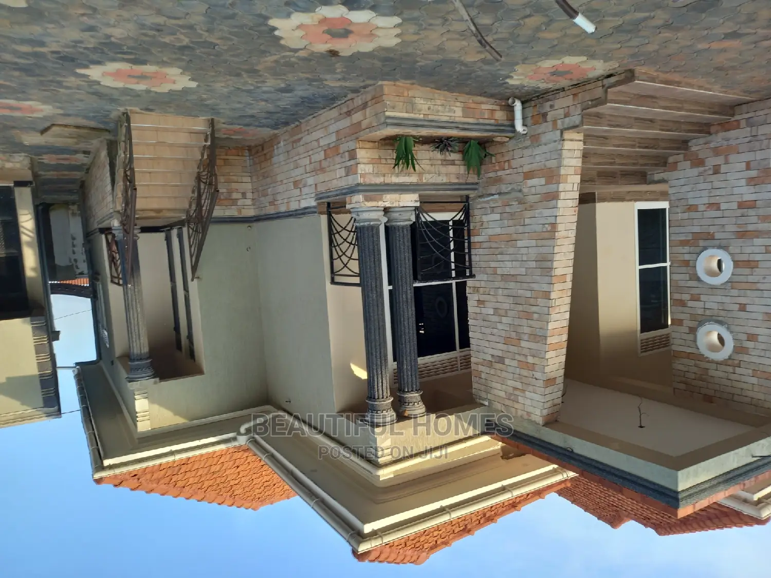 Furnished 4bdrm House in Kira Corporate for sale